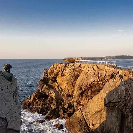 Apartamento Juan De Austriaapartamento Cerca De Salinas Raices Nuevo