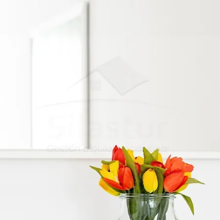 Апартаменты Juan De Austria,apartamento Cerca De Salinas *