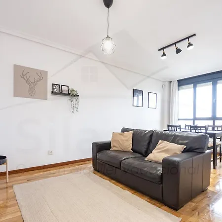 Juan De Austriaapartamento Cerca De Salinas Apartment *