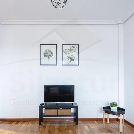 Apartment Juan De Austriaapartamento Cerca De Salinas Raices Nuevo