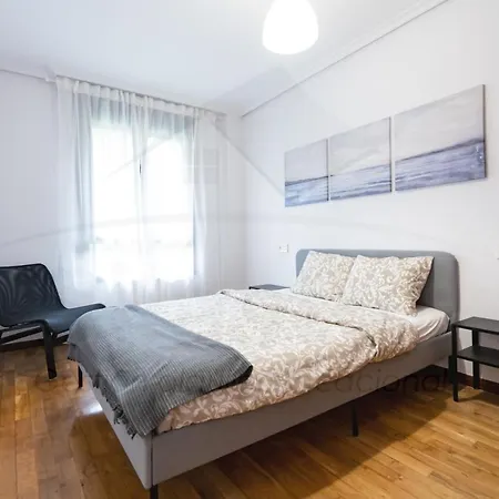Juan De Austria,apartamento Cerca De Salinas *