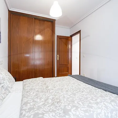 Juan De Austria,apartamento Cerca De Salinas * Raices Nuevo