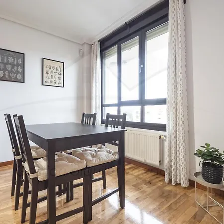 Apartment Juan De Austriaapartamento Cerca De Salinas