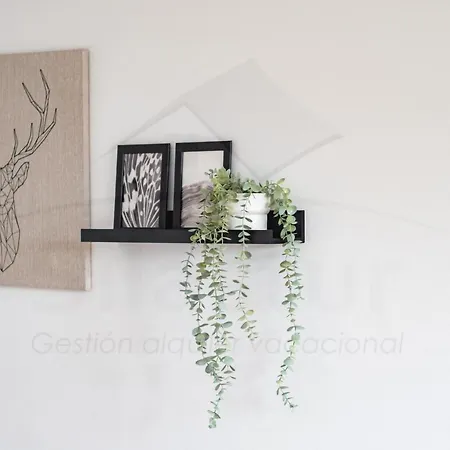 Juan De Austria,apartamento Cerca De Salinas *