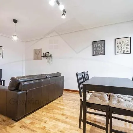 Juan De Austriaapartamento Cerca De Salinas Apartment *