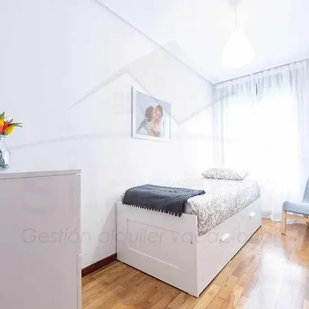 Juan De Austria,apartamento Cerca De Salinas *