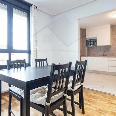 Juan De Austria,apartamento Cerca De Salinas *