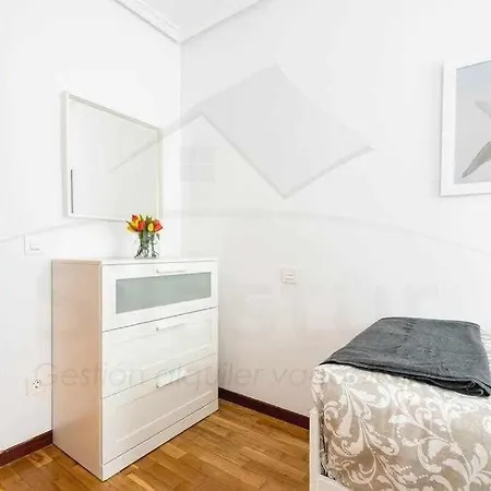 Juan De Austria,apartamento Cerca De Salinas *
