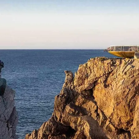 Апартаменты Juan De Austria,apartamento Cerca De Salinas